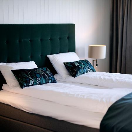 Mosterøy Utstein Kloster Hotell מראה חיצוני תמונה
