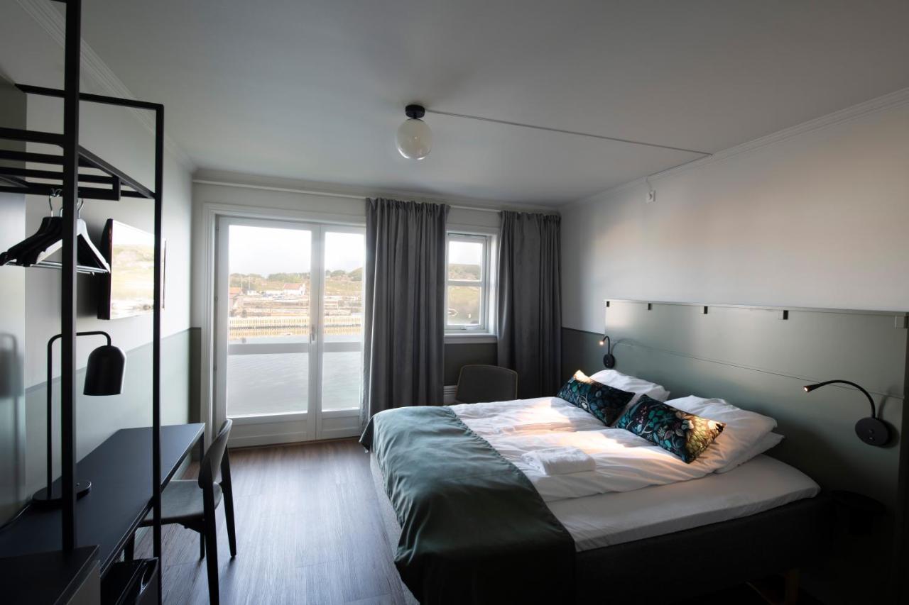 Mosterøy Utstein Kloster Hotell מראה חיצוני תמונה