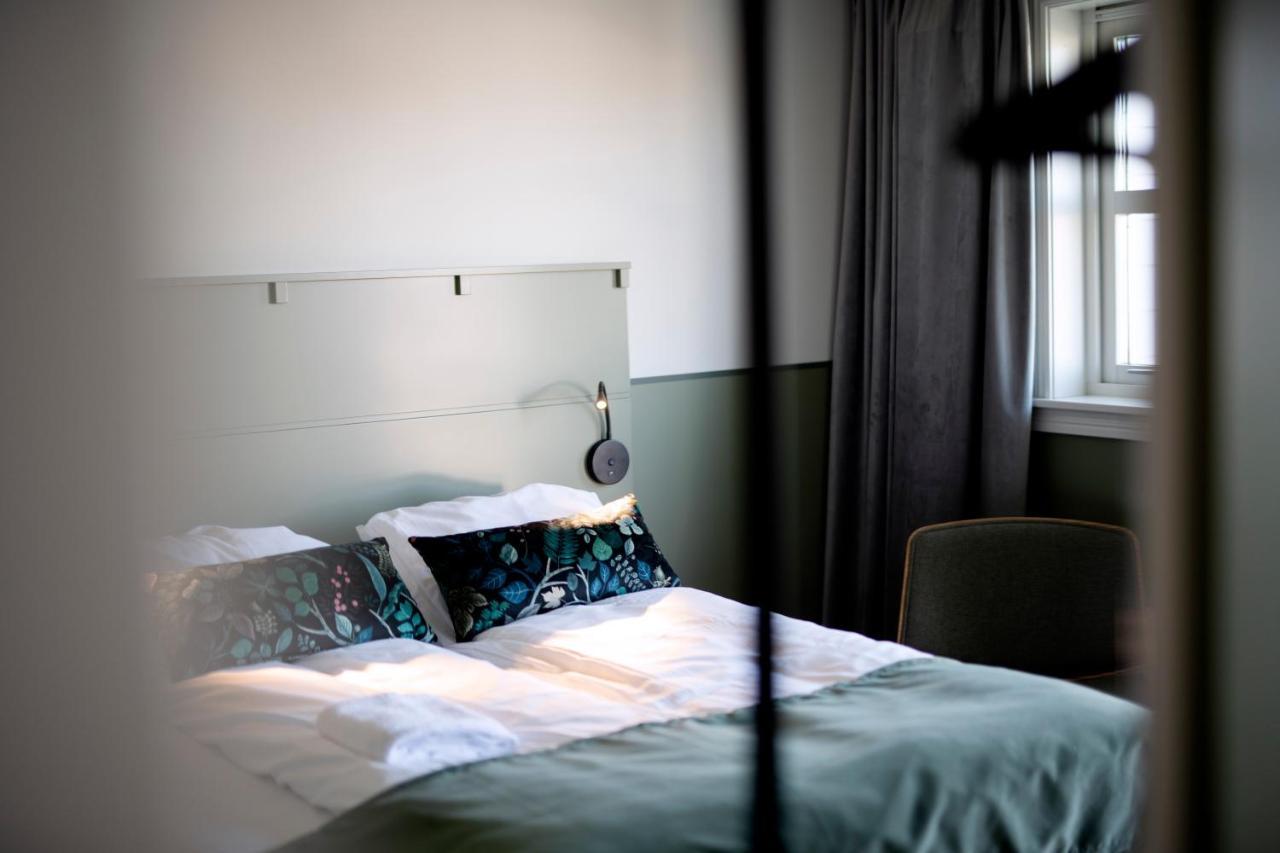 Mosterøy Utstein Kloster Hotell מראה חיצוני תמונה