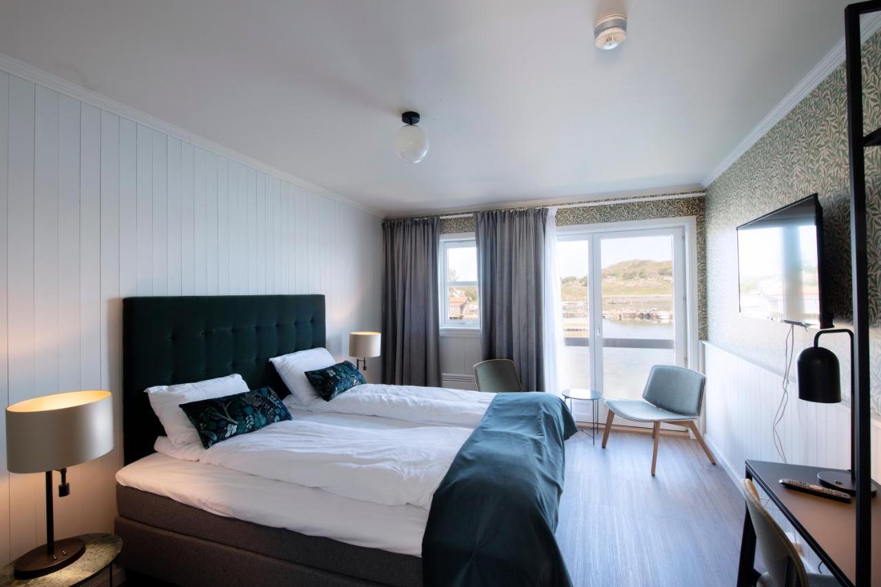 Mosterøy Utstein Kloster Hotell מראה חיצוני תמונה