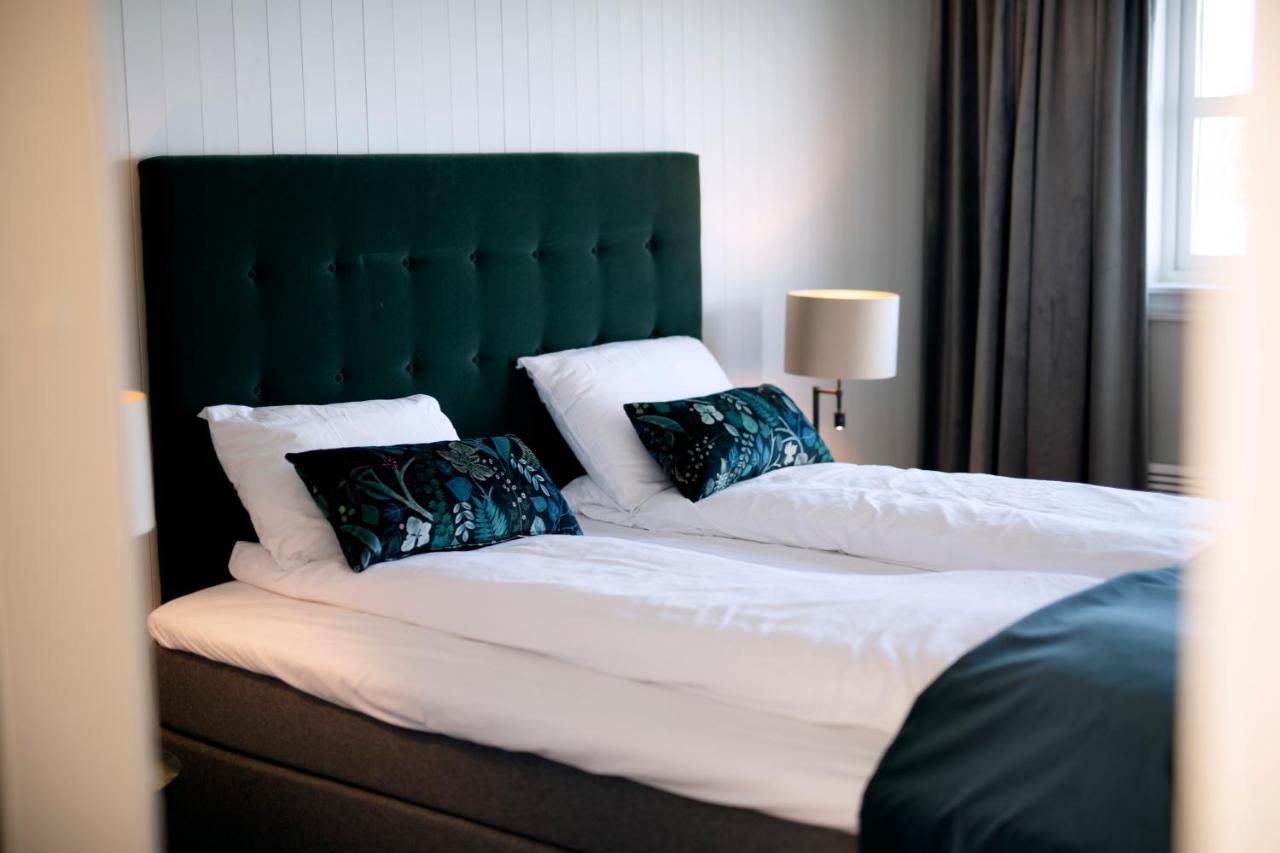 Mosterøy Utstein Kloster Hotell מראה חיצוני תמונה