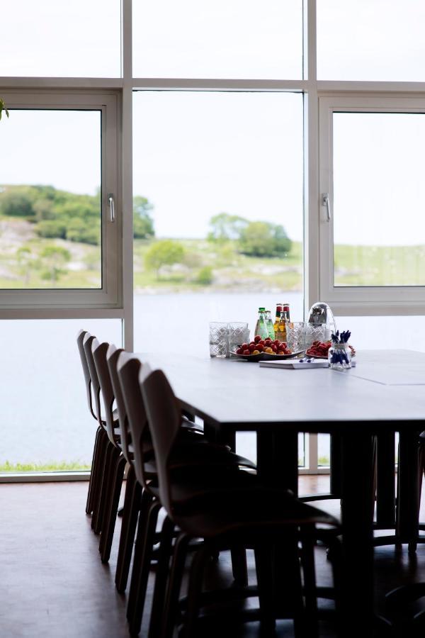 Mosterøy Utstein Kloster Hotell מראה חיצוני תמונה