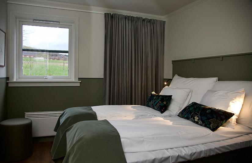 Mosterøy Utstein Kloster Hotell מראה חיצוני תמונה