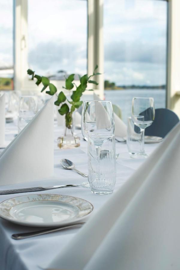 Mosterøy Utstein Kloster Hotell מראה חיצוני תמונה